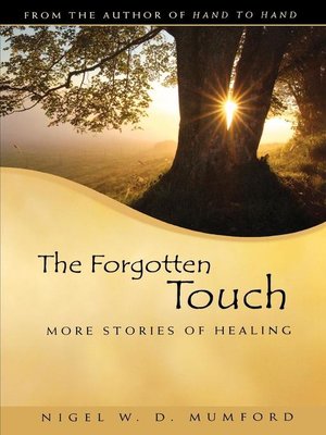 cover image of The Forgotten Touch